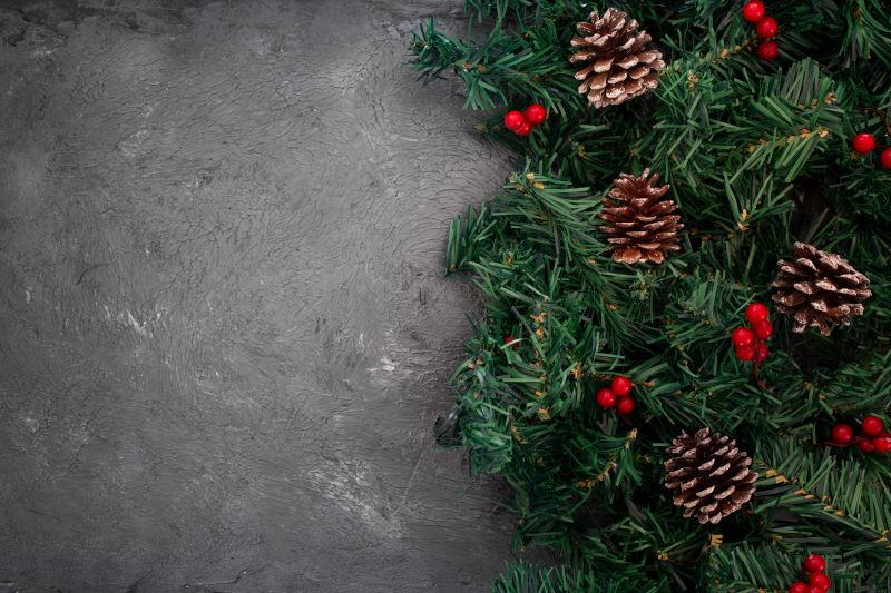 Most popular Choices for Holiday Trees