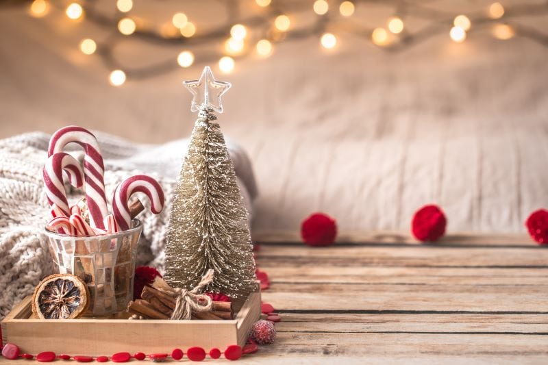 The Ultimate Guide to Buying an Artificial Christmas Tree: Find the Perfect One for You!
