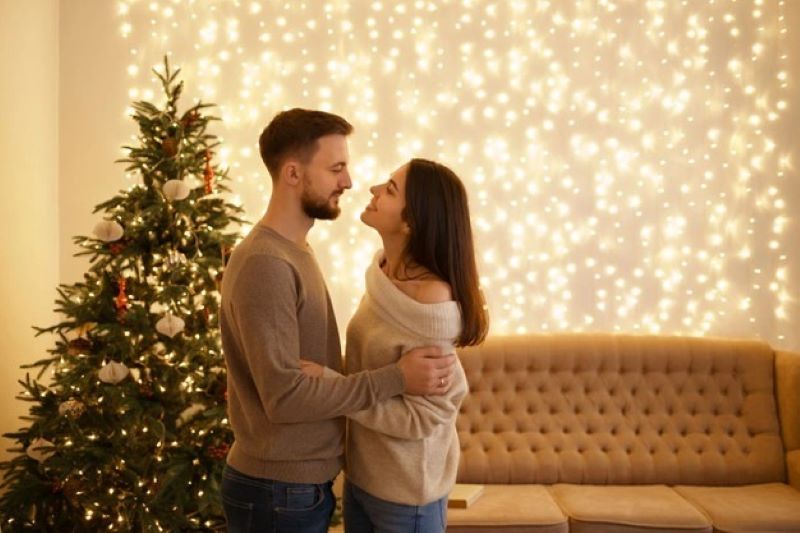 Glam Up Your Home this Year with Artificial Christmas Trees: Tips on Finding the Best-Looking Tree That Suits Your Style