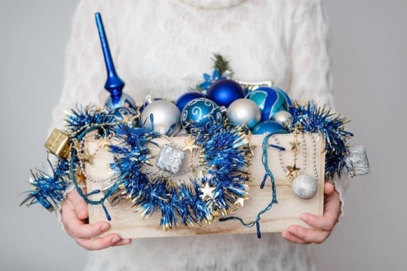 Crafting the Perfect Tree: 8 Ideas for Making One-of-a-Kind Christmas Ornaments